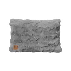Διακοσμητικό Μαξιλάρι FRIGID GREY 40 x 60 εκ. MADI |  Μαξιλάρια διακοσμητικά στο espiti