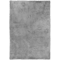 Χαλί FEATHERY GREY 160 x 230 εκ. MADI |  Χαλιά Κρεβατοκάμαρας στο espiti