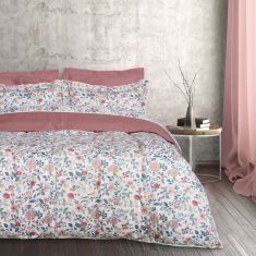 DAS HOME ΣΕΝΤΟΝΙΑ ΣΕΤ ΥΠΕΡΔΙΠΛΑ PRESTIGE 1683 GREEN, PINK |  Σεντόνια Υπέρδιπλα / King Size στο espiti