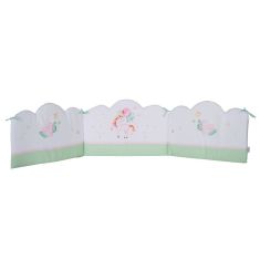 DAS BABY ΠΑΝΤΑ ΚΟΥΝΙΑΣ FUN DIGITAL PRINT 4919 MINT, PINK, WHITE |  Βρεφικά Διάφορα στο espiti