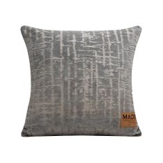 Διακοσμητικό Μαξιλάρι SAVANNA GREY PET 45 x 45 εκ. MADI |  Μαξιλάρια διακοσμητικά στο espiti