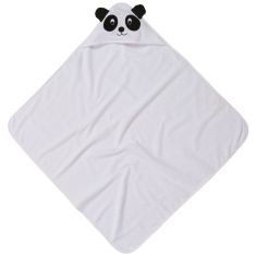 DAS BABY ΚΑΠΑ SMILE EMBROIDERY 4890 ΛΕΥΚΟ |  Βρεφικές κάπες στο espiti