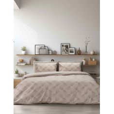 Σετ Σεντόνια BOXY P/COTTON 170 x 260 + 1 μαξιλαροθήκη 52 x 72 εκ. MADI |  Σεντόνια Υπέρδιπλα / King Size στο espiti