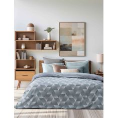 Σετ παπλωματοθήκη MOLD P/COTTON 240 x 260 + 2 μαξιλαροθήκες 52 x 72 εκ. MADI |  Παπλωματοθήκες Υπέρδιπλες στο espiti