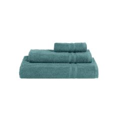 Πετσέτα AVELA CLOUDY AQUA 100% Βαμβάκι 30 x 50 εκ. MADI |  Πετσέτες Μπάνιου στο espiti