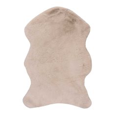 Χαλί BOUND BEIGE ANIMAL 90 x 125 εκ. MADI |  Χαλιά Κρεβατοκάμαρας στο espiti
