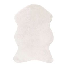 Χαλί BOUND WHITE ANIMAL 90 x 125 εκ. MADI |  Χαλιά Κρεβατοκάμαρας στο espiti
