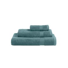Πετσέτα FROVA CLOUDY AQUA 100% Βαμβάκι 50 x 90 εκ. MADI |  Πετσέτες Μπάνιου στο espiti