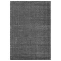 Χαλί FUZZIO GREY 200 x 250 εκ. MADI |  Χαλιά Κρεβατοκάμαρας στο espiti