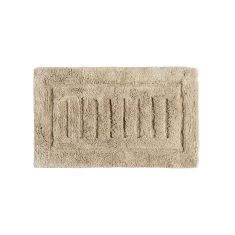 Πατάκι μπάνιου RIPPLE BEIGE Βαμβάκι 50 x 80 εκ. MADI |  Πατάκια Μπάνιου στο espiti