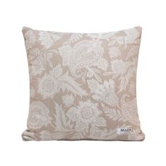 Διακοσμητικό Μαξιλάρι VELRION BEIGE Βαμβάκι 45 x 45 εκ. MADI |  Μαξιλάρια διακοσμητικά στο espiti