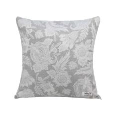 Διακοσμητικό Μαξιλάρι VELRION GREY Βαμβάκι 45 x 45 εκ. MADI |  Μαξιλάρια διακοσμητικά στο espiti