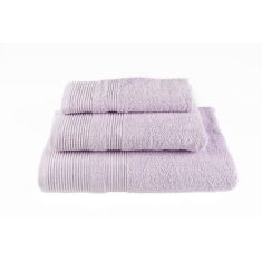 Πετσέτα Προσώπου 50×100 Light Lilac Astron Italy |  Πετσέτες Προσώπου στο espiti