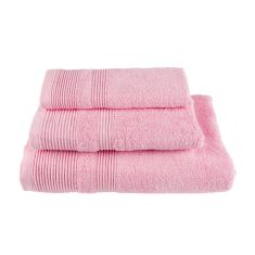 Πετσέτα Προσώπου 50×100 Pink Astron Italy |  Πετσέτες Προσώπου στο espiti