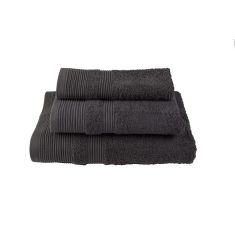 Πετσέτα Μπάνιου 80x150 Dark Grey Astron Italy |  Πετσέτες Μπάνιου στο espiti