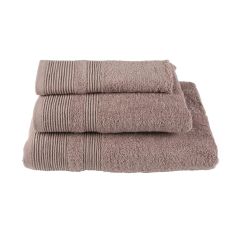 Πετσέτα Χεριών 30×50 Dusty Rose Astron Italy |  Πετσέτες Χεριών στο espiti