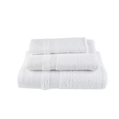 Πετσέτα Χεριών 30×50 White Astron Italy |  Πετσέτες Χεριών στο espiti