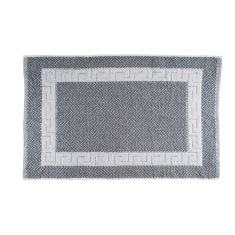 Πατάκι Μπάνιου Ξενοδοχείου 650γρ. 100% cotton Μαίανδρος Astron Italy |  Μπάνιο στο espiti
