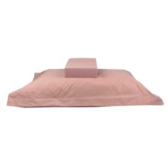 Σεντόνι Με Λάστιχο Πεννιέ Dusty Rose (1.00x2.00+0.40) Astron Italy |  Σεντόνια Μονά / Ημίδιπλα στο espiti