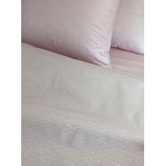 Παπλωματοθήκες Υπέρ/πλες 1Χ(230Χ250)-2Χ(52Χ72) Iris Pink Astron Italy |  Παπλωματοθήκες Υπέρδιπλες στο espiti