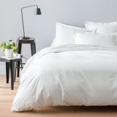 Σεντόνι Ξενοδοχείου 260x280 80%cotton 20%polyester  Percalle 144tc Astron Italy |  Υπνοδωμάτιο στο espiti
