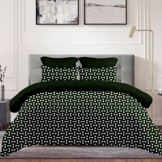 Σετ Σεντόνια 2Χ(2,45Χ2,60) + 2Χ(52Χ72) Luna Green Astron Italy |  Σεντόνια Υπέρδιπλα / King Size στο espiti