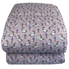 Πάπλωμα Παιδικό Boho Unicorn Astron Italy |  Παπλώματα Παιδικά στο espiti