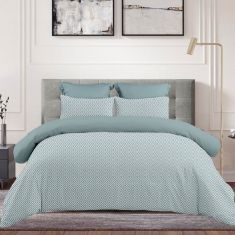 Σεντόνι Με Λάστιχο (160x200+30) Boho Grey Astron Italy |  Σεντόνια Μονά / Ημίδιπλα στο espiti