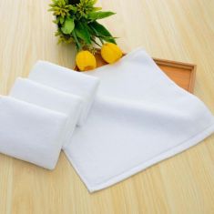Πετσέτα Χεριών Λαβέτα 30×30 Λευκή 450γρ. 100% cotton Πεννιέ Astron Italy |  Μπάνιο στο espiti
