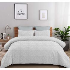 Σετ Σεντόνια 2Χ(1.75Χ2,60) + 1Χ(52Χ72) Aliessia Grey Astron Italy |  Σεντόνια Μονά / Ημίδιπλα στο espiti