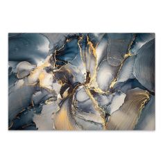 Πίνακας σε καμβά "Abstract Dream" Megapap ψηφιακής εκτύπωσης 100x70x3εκ. |  Πίνακες στο espiti