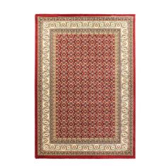 Κλασικό Χαλί Olympia Classic 5238B RED Royal Carpet - 50 x 70 cm |  Χαλιά Σαλονιού  στο espiti