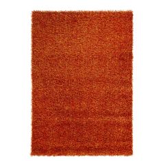 Χαλί Royal Shaggy C97O ORANGE Royal Carpet - 160 x 235 cm |  Χαλιά Σαλονιού  στο espiti