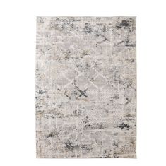 Χαλί Silky 344A GREY Royal Carpet - 200 x 290 cm |  Χαλιά Σαλονιού  στο espiti