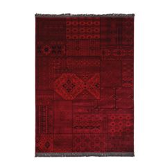 Κλασικό χαλί Afgan 7675A D.RED Royal Carpet - 200 x 250 cm |  Χαλιά Σαλονιού  στο espiti