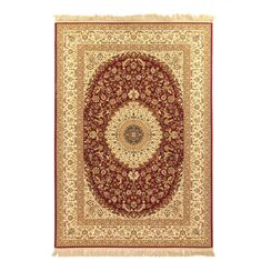 Κλασικό χαλί Sherazad 3756 8351 RED Royal Carpet - 200 x 290 cm |  Χαλιά Σαλονιού  στο espiti