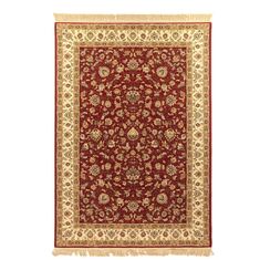 Κλασικό Χαλί Sherazad 3046 8349 RED Royal Carpet - 140 x 190 cm |  Χαλιά Σαλονιού  στο espiti