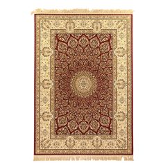 Κλασικό χαλί Sherazad 6463 8405 RED Royal Carpet - 140 x 190 cm |  Χαλιά Σαλονιού  στο espiti