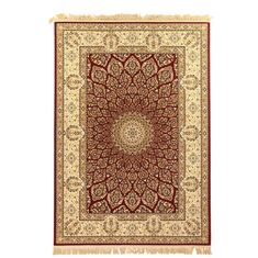 Κλασικό Χαλί Sherazad 6463 8405 RED Royal Carpet - 160 x 230 cm |  Χαλιά Σαλονιού  στο espiti
