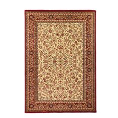 Κλασικό Χαλί Olympia Classic 8595K CREAM Royal Carpet - 140 x 200 cm |  Χαλιά Σαλονιού  στο espiti