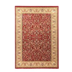 Κλασικό Χαλί Olympia Classic 8595E RED Royal Carpet - 140 x 200 cm |  Χαλιά Σαλονιού  στο espiti