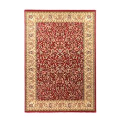 Κλασικό Χαλί Olympia Classic 8595E RED Royal Carpet - 200 x 300 cm |  Χαλιά Σαλονιού  στο espiti
