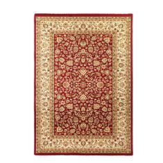 Κλασικό Χαλί Olympia Classic 4262C RED Royal Carpet - 200 x 250 cm |  Χαλιά Σαλονιού  στο espiti