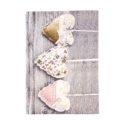 Χαλί Canvas 492 X Royal Carpet - 75 x 150 cm |  Χαλιά Κουζίνας στο espiti