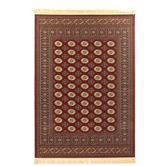 Κλασικό χαλί Sherazad 6465 8874 RED Royal Carpet - 140 x 190 cm |  Χαλιά Σαλονιού  στο espiti