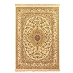 Κλασικό Χαλί Sherazad 3756 8351 IVORY Royal Carpet - 160 x 230 cm |  Χαλιά Σαλονιού  στο espiti