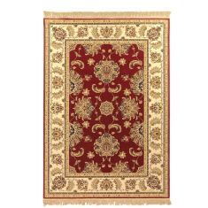 Κλασικό χαλί Sherazad 6462 8404 RED Royal Carpet - 200 x 290 cm |  Χαλιά Σαλονιού  στο espiti