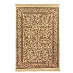 Κλασικό Χαλί Sherazad 6461 8302 IVORY Royal Carpet - 140 x 190 cm |  Χαλιά Σαλονιού  στο espiti
