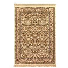 Κλασικό Χαλί Sherazad 6461 8302 IVORY Royal Carpet - 160 x 230 cm |  Χαλιά Σαλονιού  στο espiti