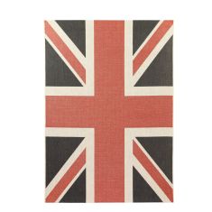 Μοντέρνο Χαλί Lodge 4531 G17 Royal Carpet - 160 x 230 cm |  Χαλιά Σαλονιού  στο espiti